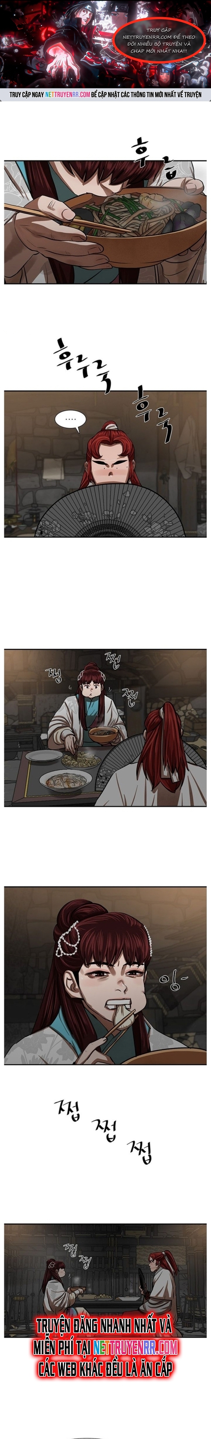 Hộ Vệ Chap 238 - Next Chap 239