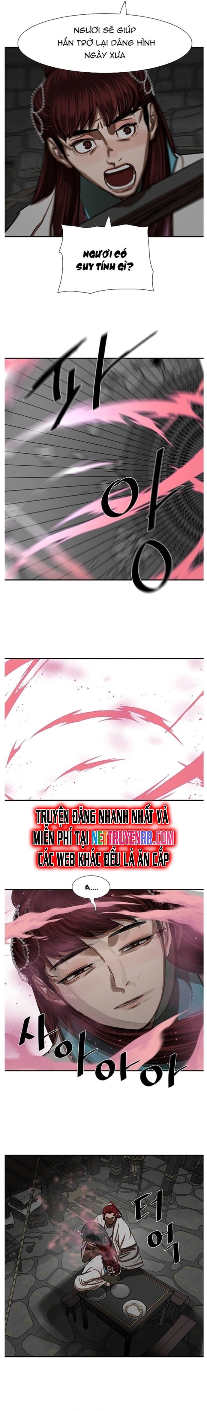 Hộ Vệ Chap 238 - Next Chap 239