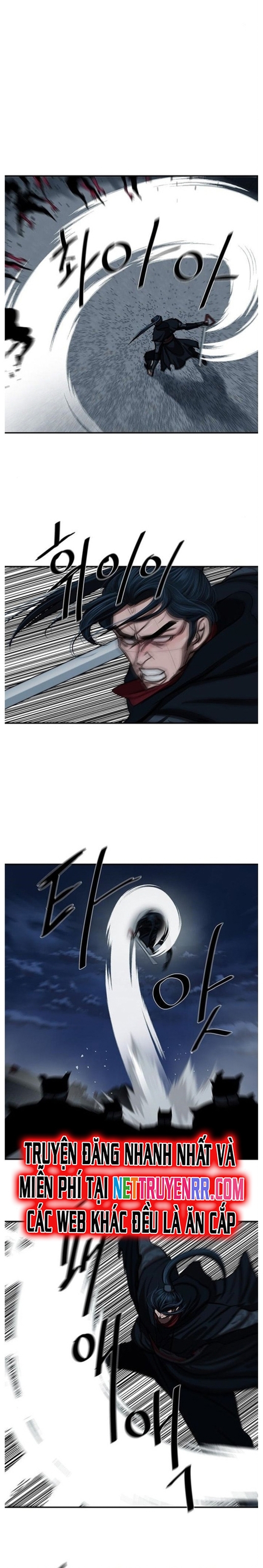 Hộ Vệ Chap 242 - Next Chap 243