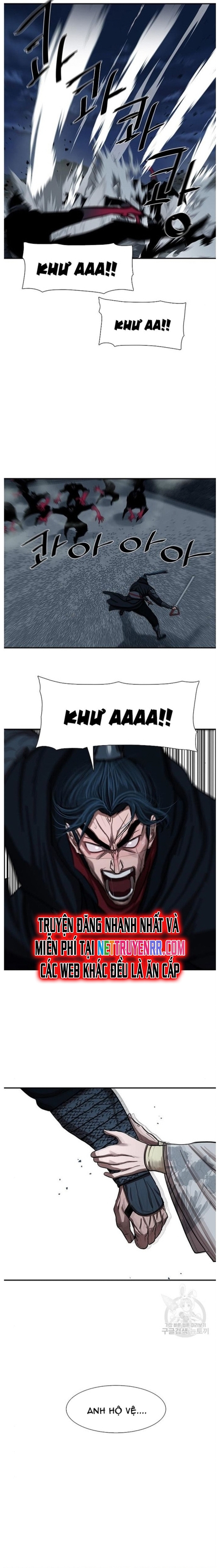 Hộ Vệ Chap 242 - Next Chap 243