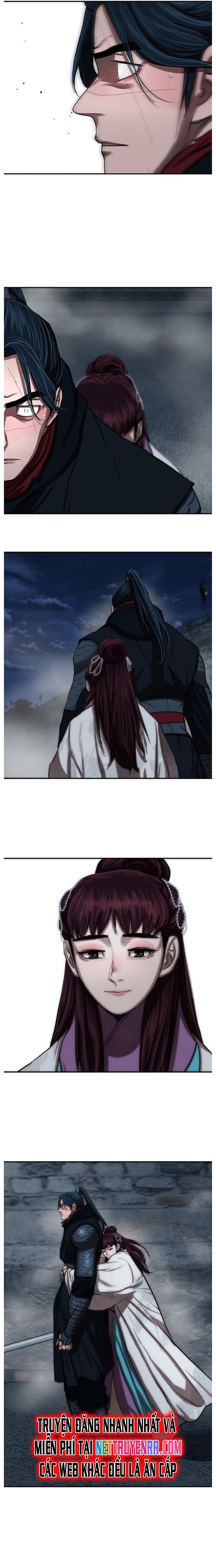 Hộ Vệ Chap 242 - Next Chap 243