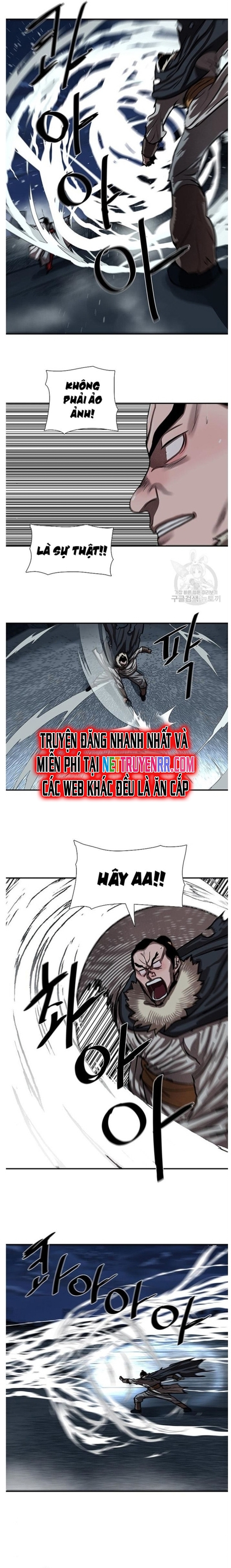 Hộ Vệ Chap 242 - Next Chap 243