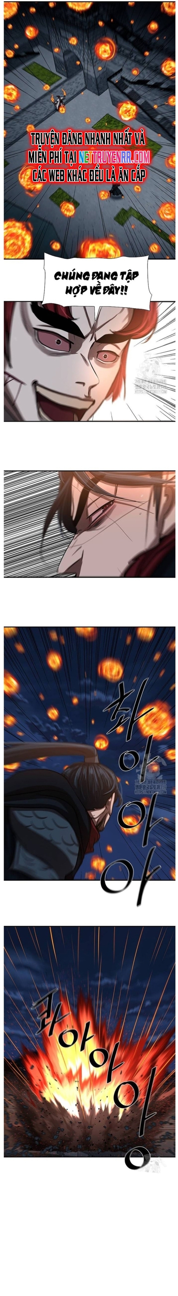 Hộ Vệ Chap 246 - Next Chap 247