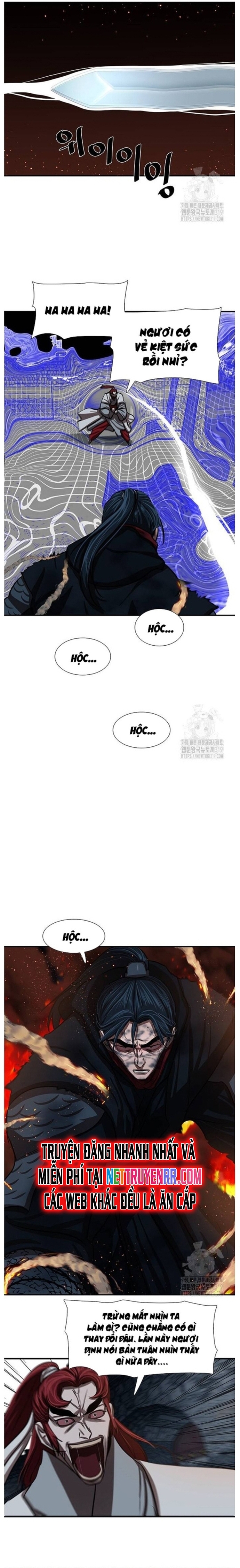 Hộ Vệ Chap 246 - Next Chap 247