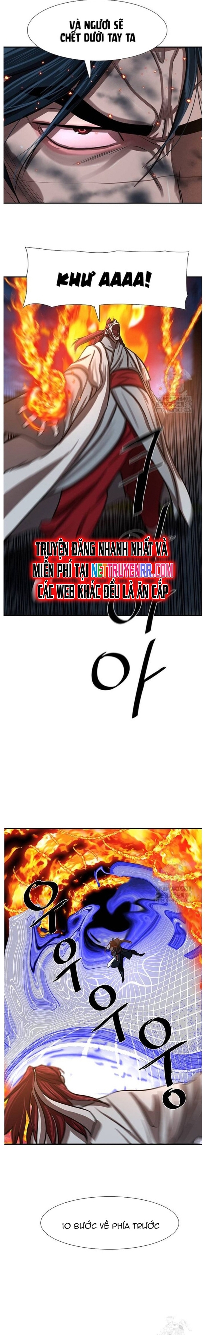 Hộ Vệ Chap 246 - Next Chap 247