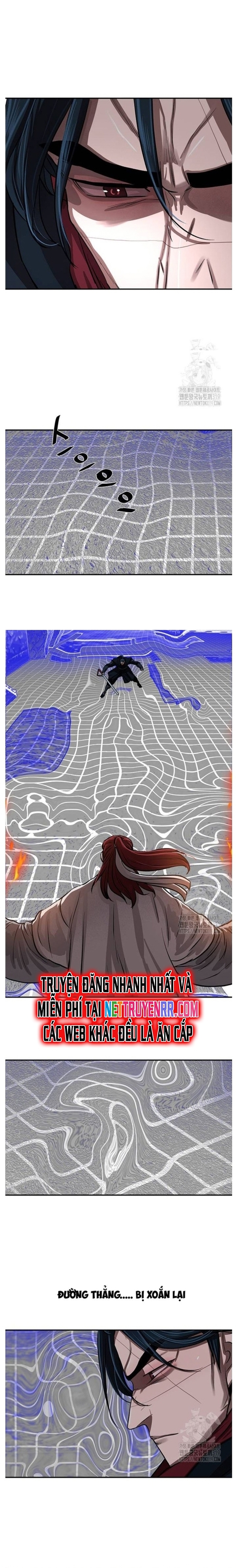 Hộ Vệ Chap 246 - Next Chap 247