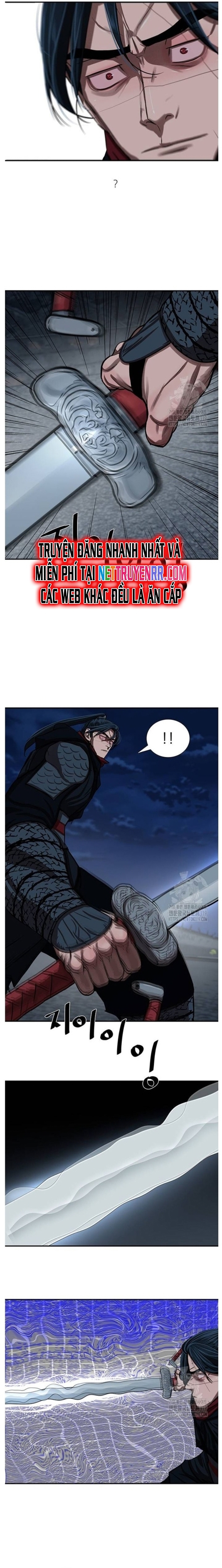 Hộ Vệ Chap 246 - Next Chap 247