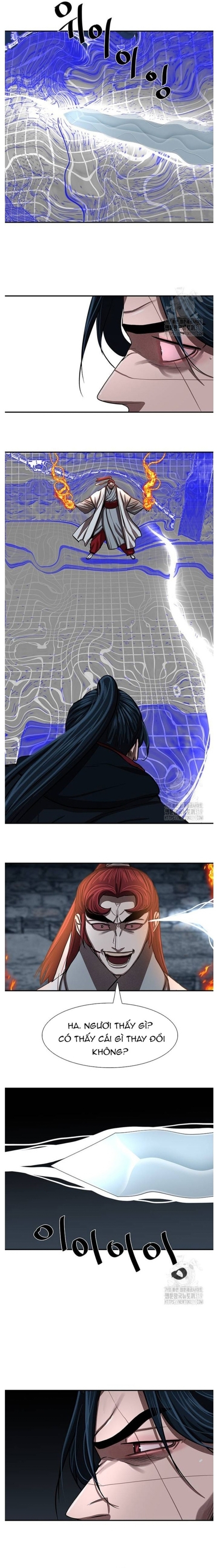 Hộ Vệ Chap 246 - Next Chap 247