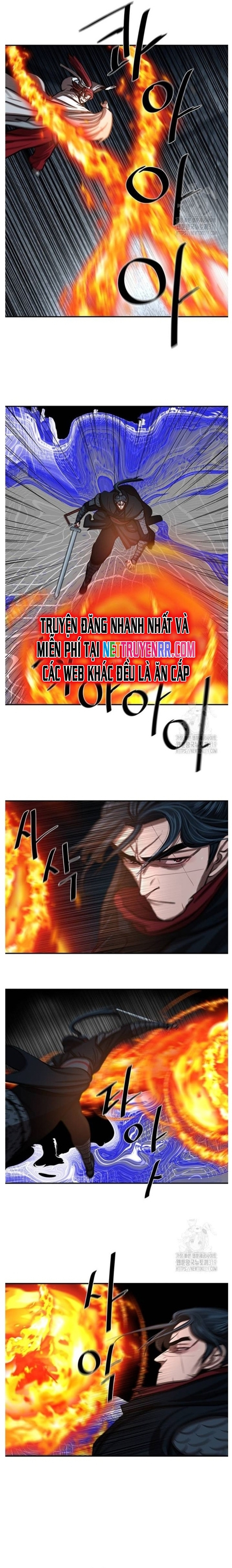 Hộ Vệ Chap 246 - Next Chap 247