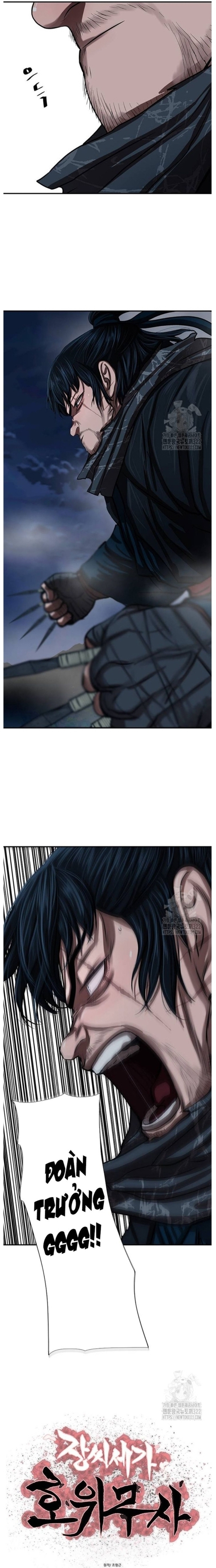 Hộ Vệ Chap 250 - Next Chap 251