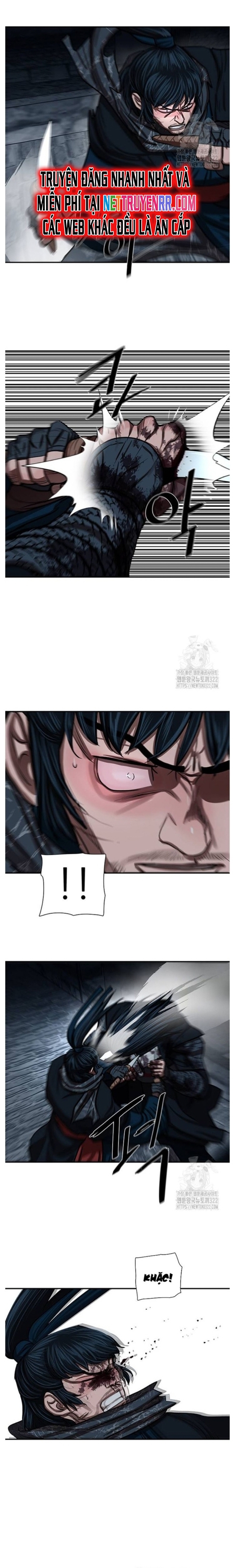 Hộ Vệ Chap 250 - Next Chap 251