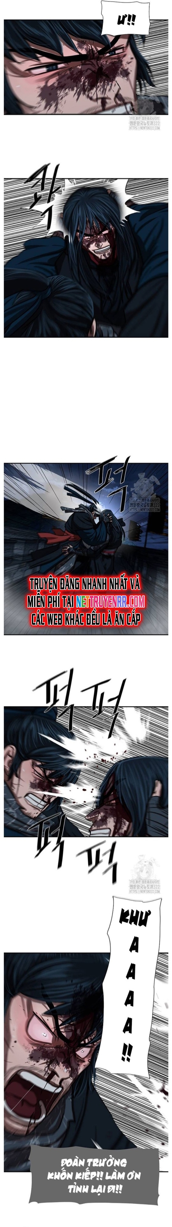 Hộ Vệ Chap 250 - Next Chap 251