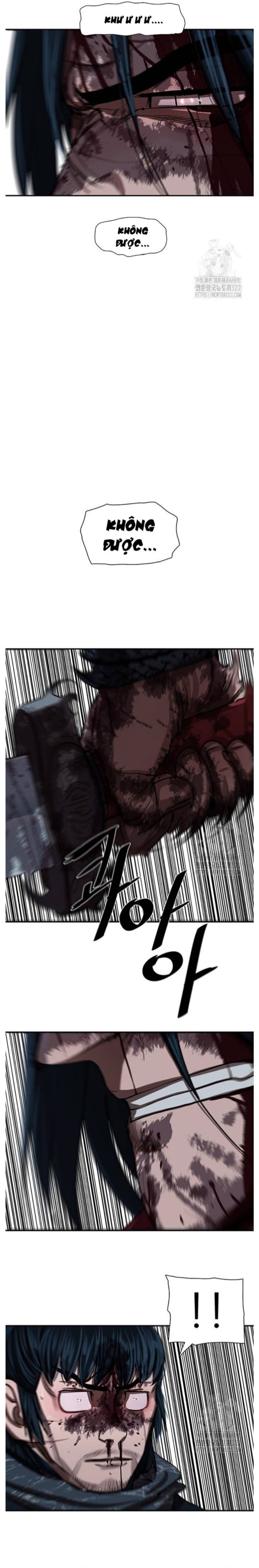 Hộ Vệ Chap 250 - Next Chap 251