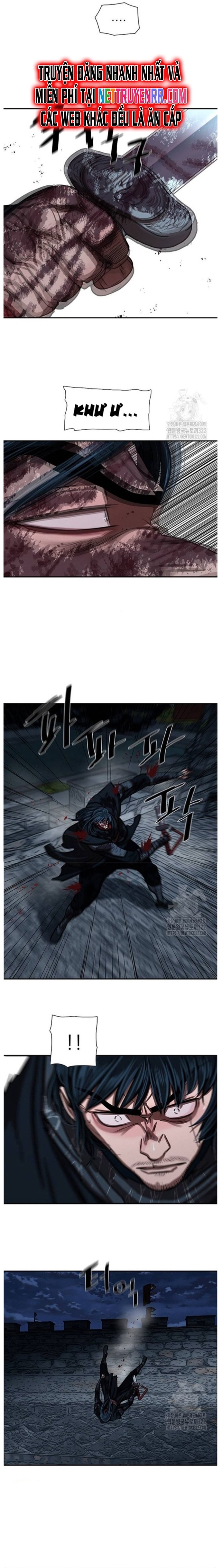 Hộ Vệ Chap 250 - Next Chap 251