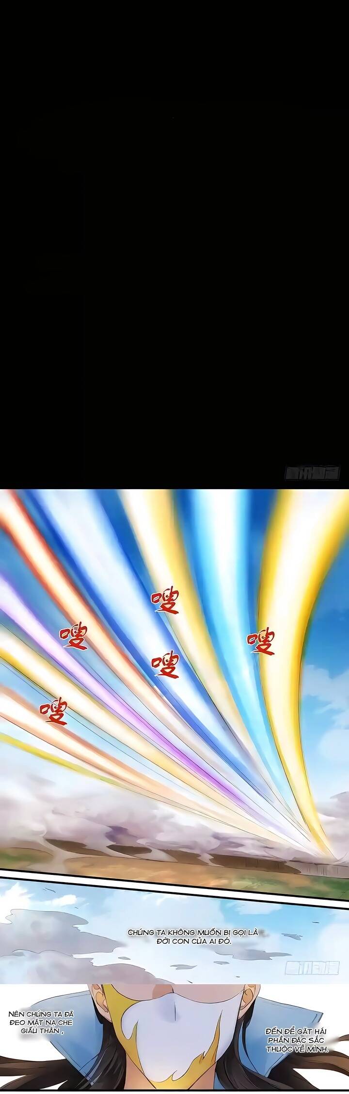 Hồ Yêu Tiểu Hồng Nương Chap 179 - Next Chap 180