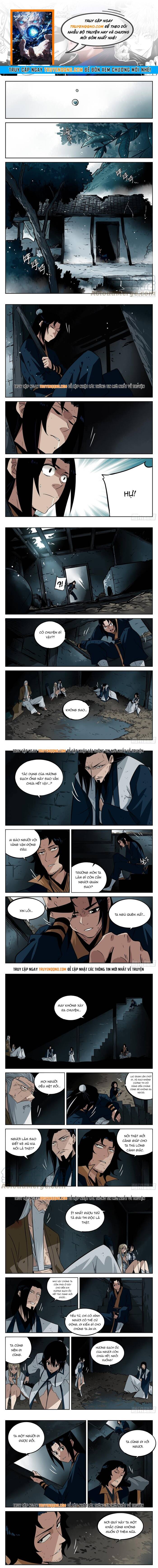 Hồ Zombie Chap 30 - Next Chap 31