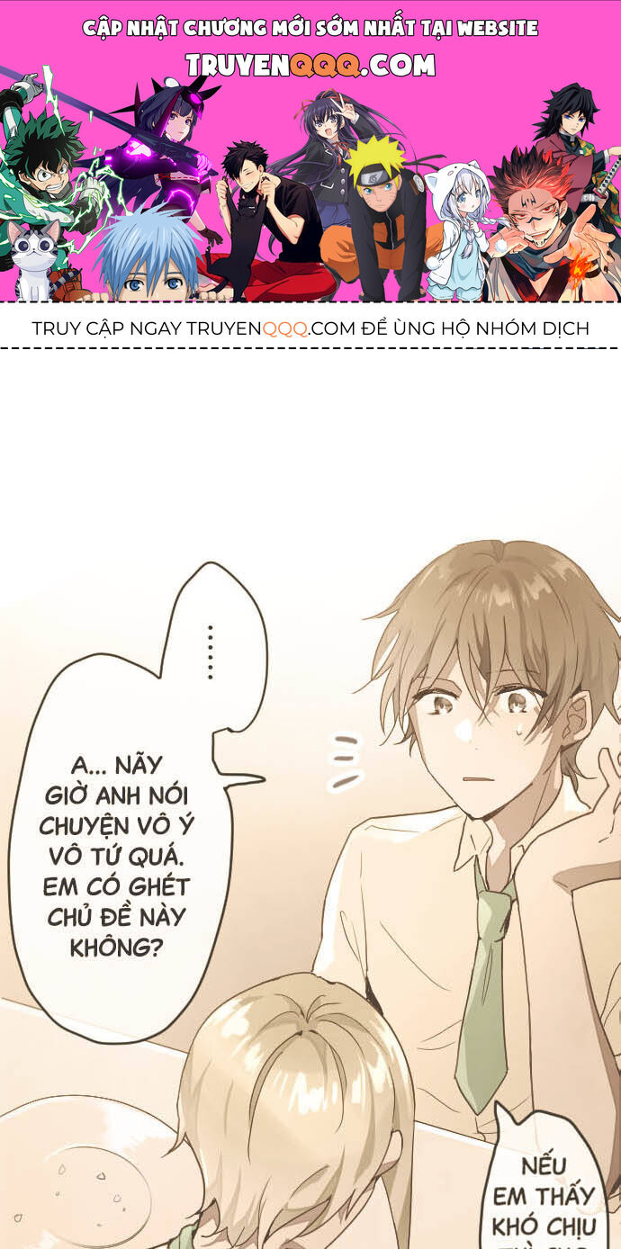 Hoa Cánh Sao Chap 119 - Next Chap 120