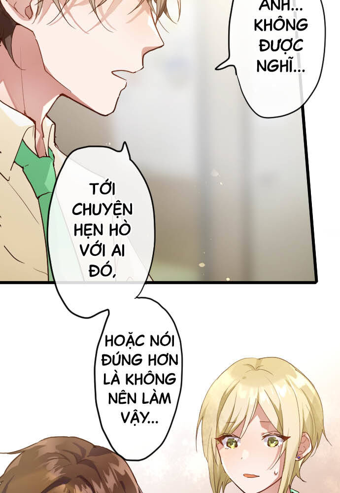 Hoa Cánh Sao Chap 119 - Next Chap 120