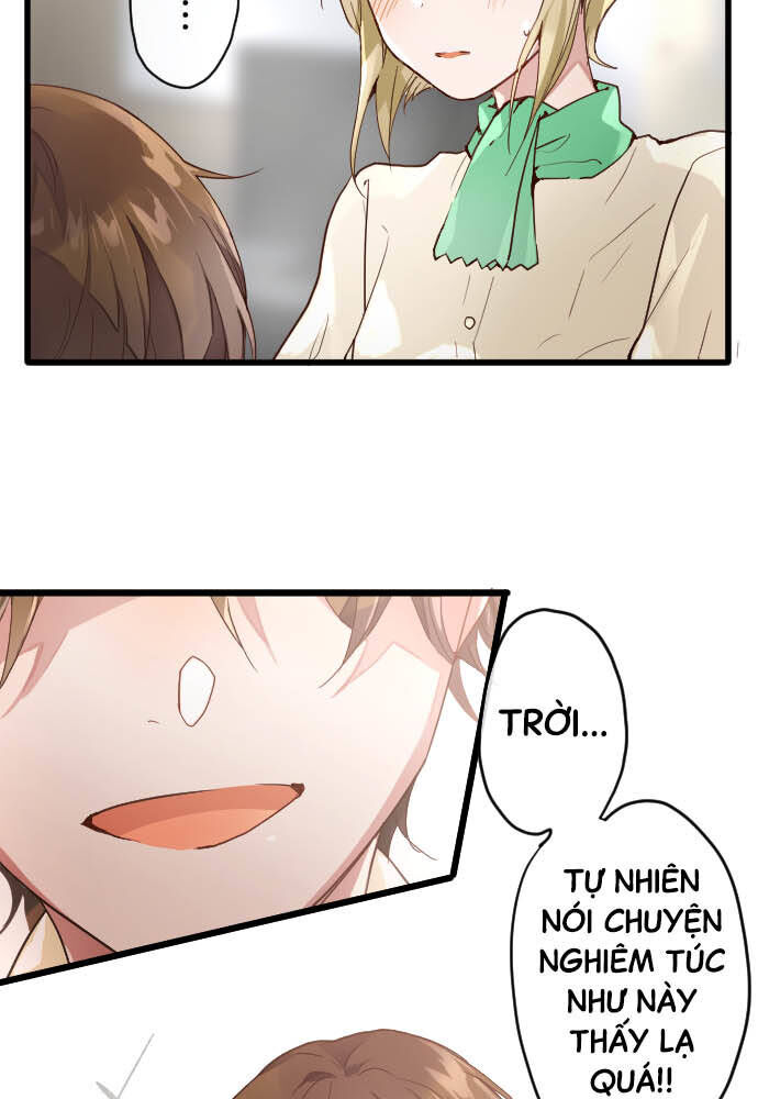 Hoa Cánh Sao Chap 119 - Next Chap 120