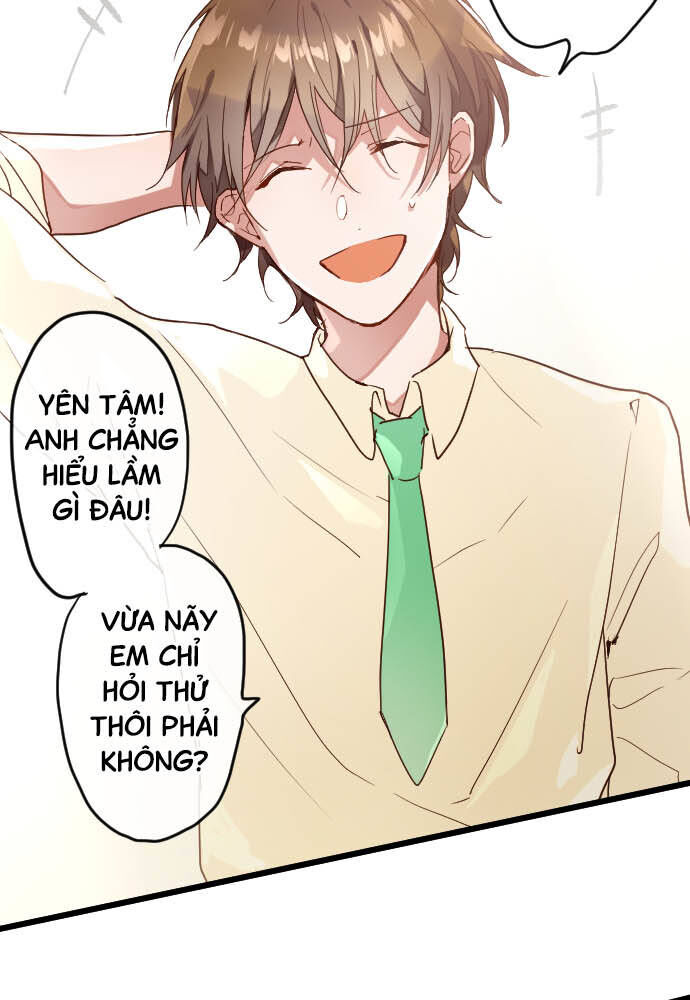 Hoa Cánh Sao Chap 119 - Next Chap 120