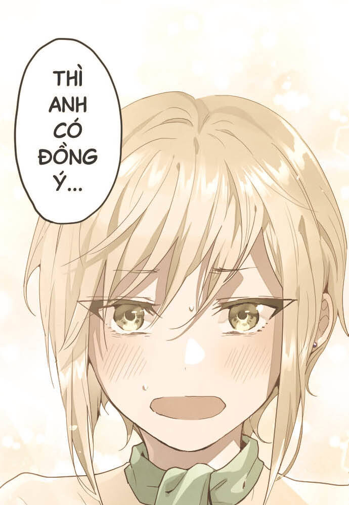 Hoa Cánh Sao Chap 119 - Next Chap 120