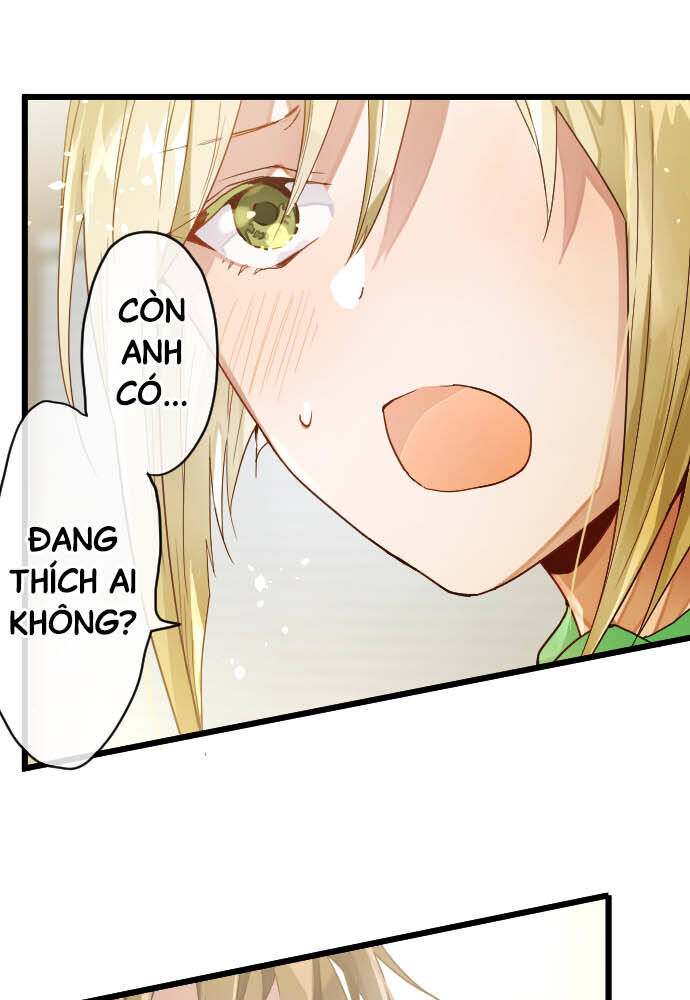 Hoa Cánh Sao Chap 119 - Next Chap 120