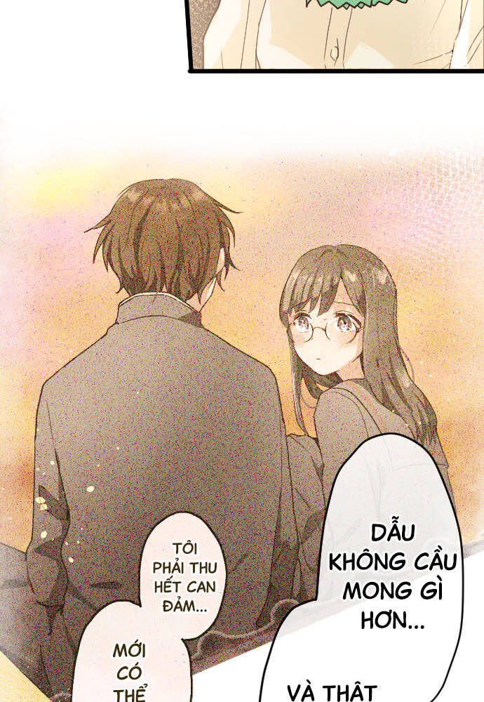 Hoa Cánh Sao Chap 119 - Next Chap 120