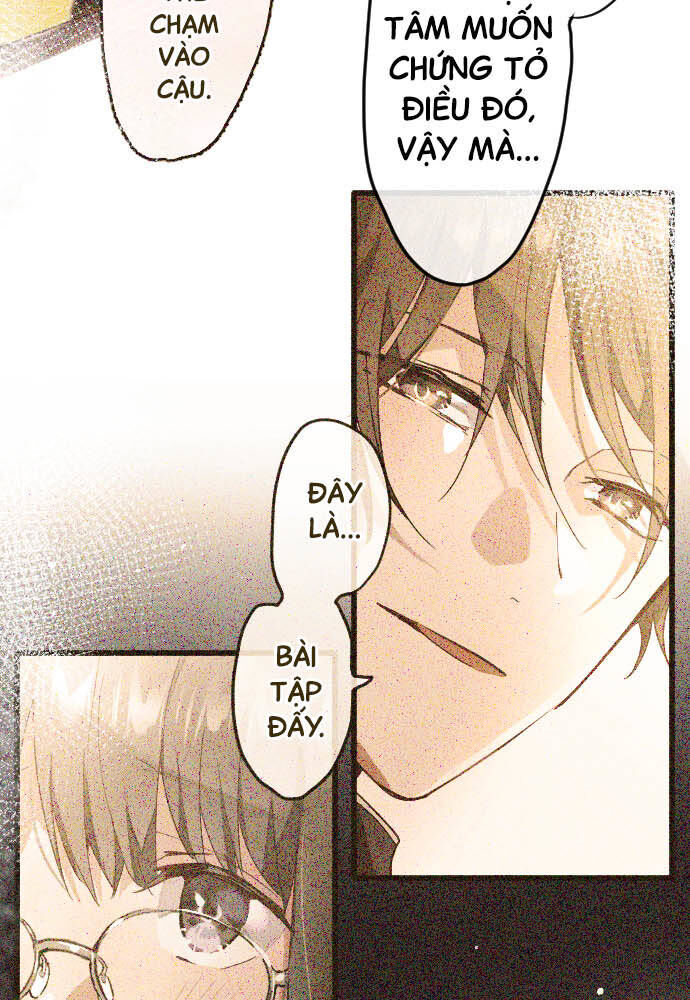 Hoa Cánh Sao Chap 119 - Next Chap 120