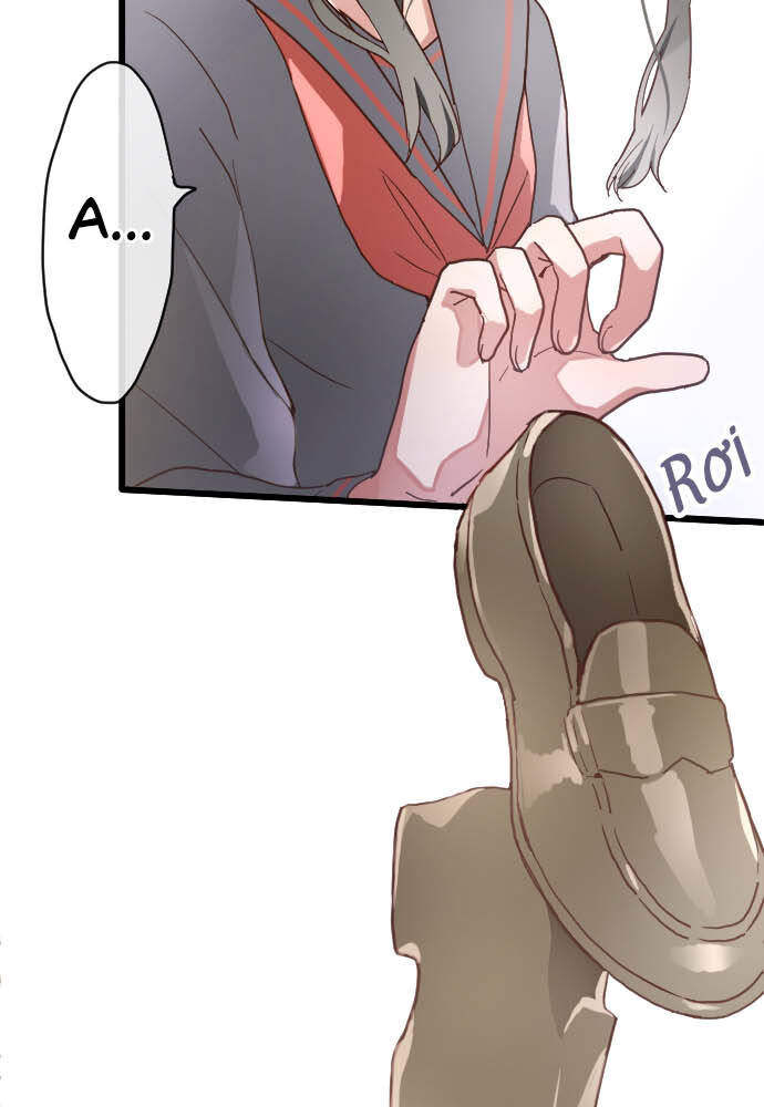 Hoa Cánh Sao Chap 119 - Next Chap 120