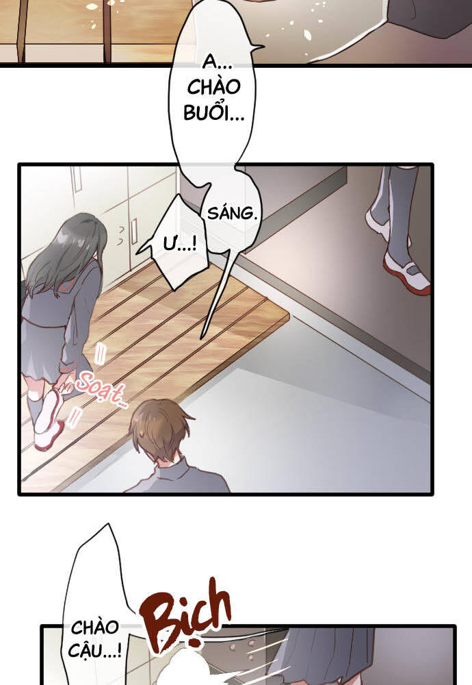 Hoa Cánh Sao Chap 119 - Next Chap 120