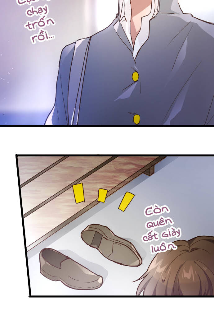 Hoa Cánh Sao Chap 119 - Next Chap 120