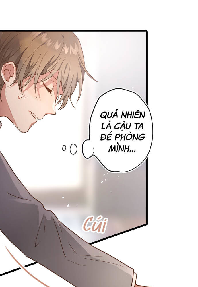 Hoa Cánh Sao Chap 119 - Next Chap 120