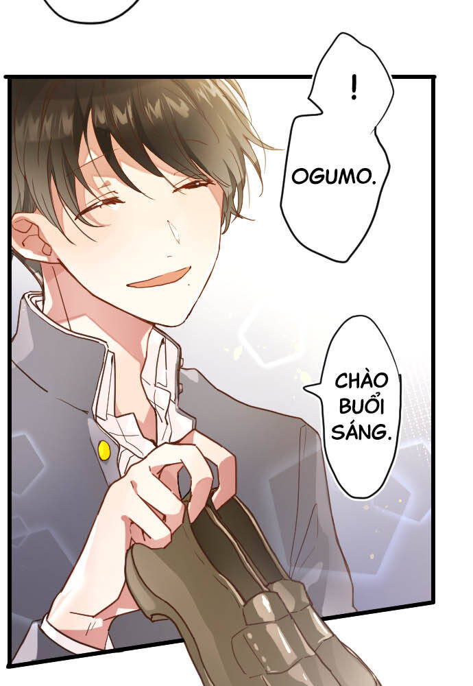 Hoa Cánh Sao Chap 119 - Next Chap 120