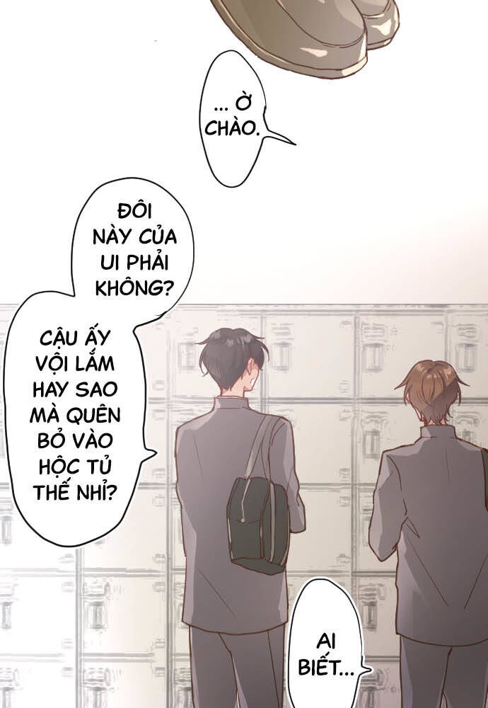 Hoa Cánh Sao Chap 119 - Next Chap 120