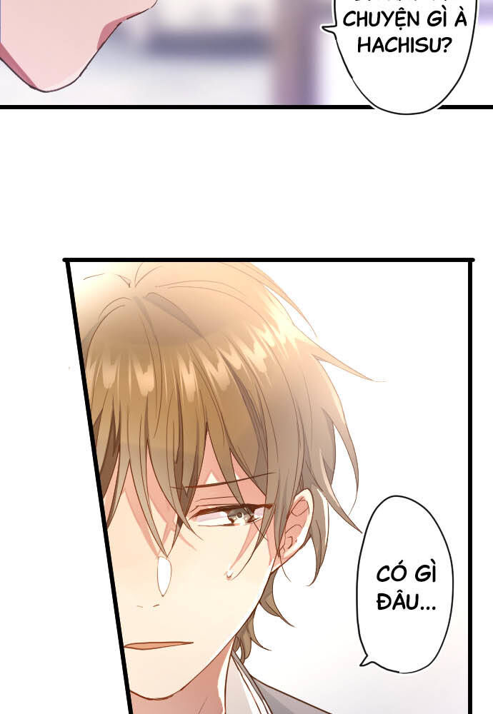 Hoa Cánh Sao Chap 119 - Next Chap 120