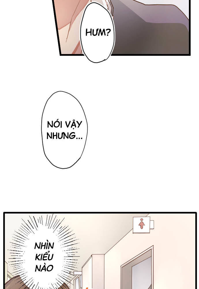 Hoa Cánh Sao Chap 119 - Next Chap 120