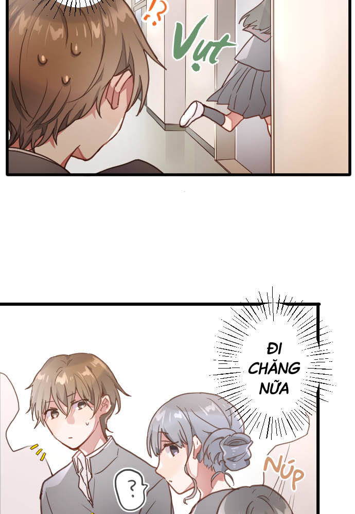Hoa Cánh Sao Chap 119 - Next Chap 120