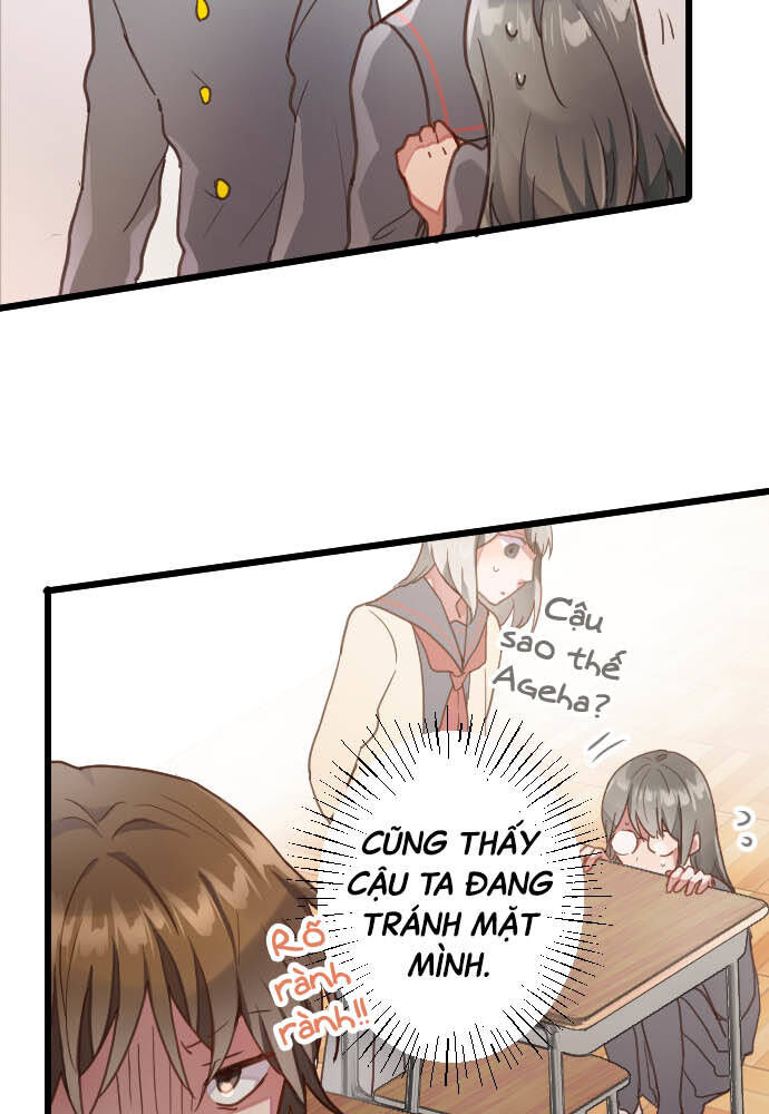 Hoa Cánh Sao Chap 119 - Next Chap 120
