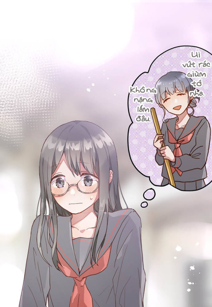 Hoa Cánh Sao Chap 119 - Next Chap 120