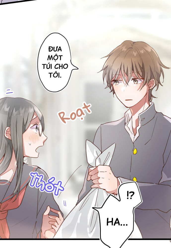Hoa Cánh Sao Chap 119 - Next Chap 120