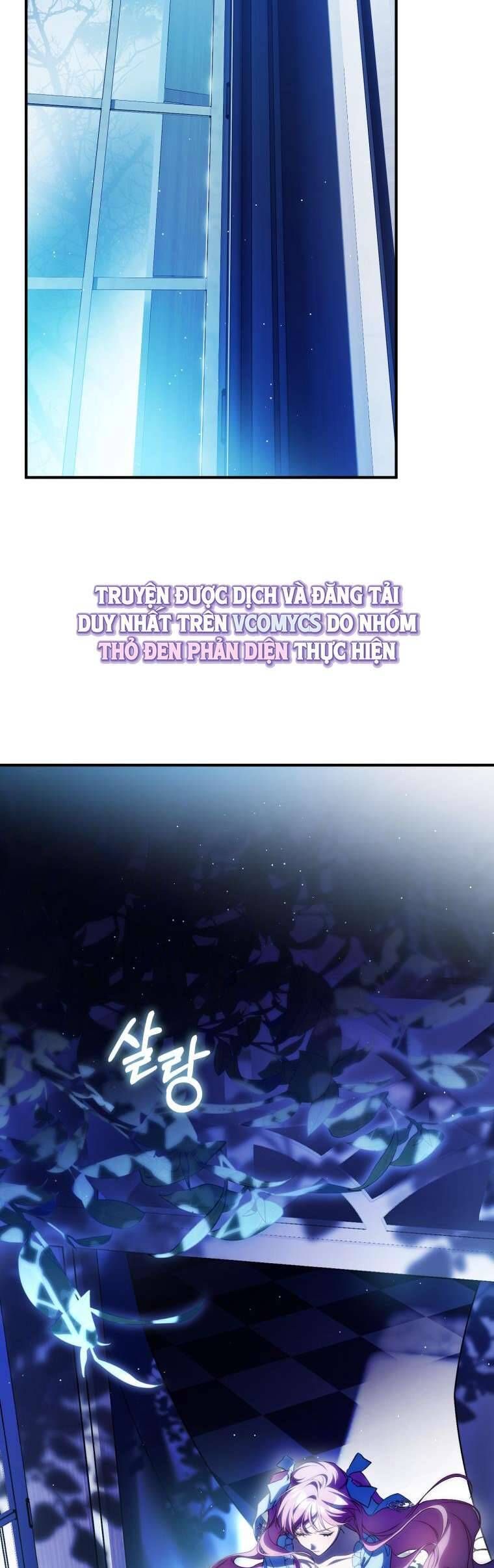 Hoa Giương Kiếm Chap 33 - Next Chap 34