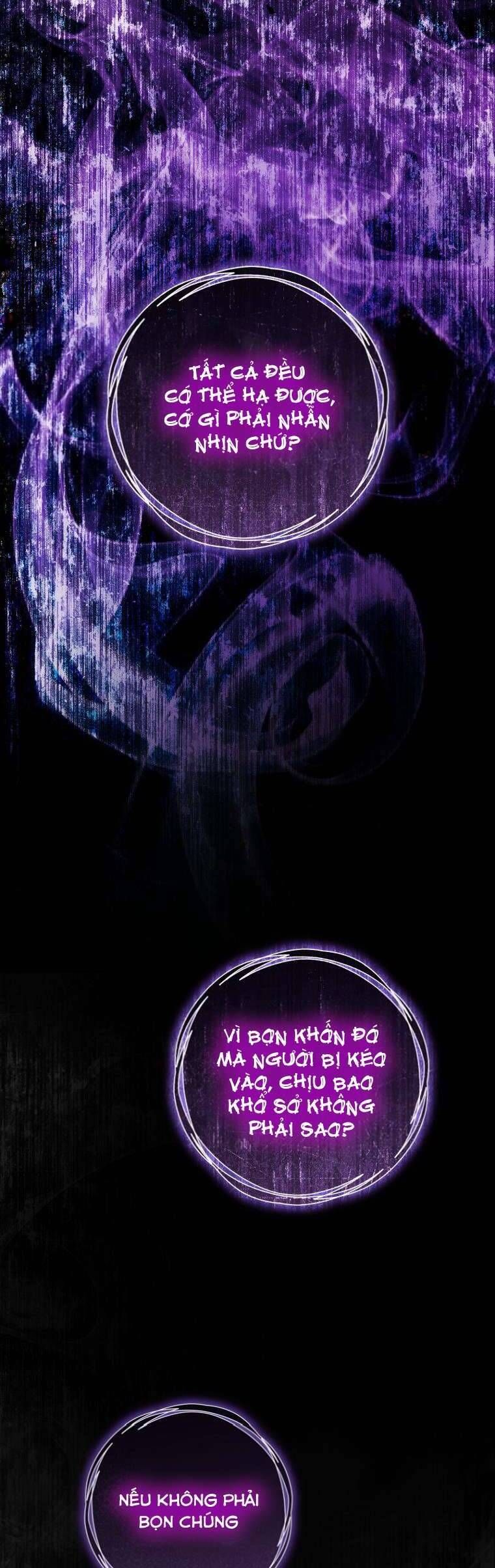 Hoa Giương Kiếm Chap 33 - Next Chap 34