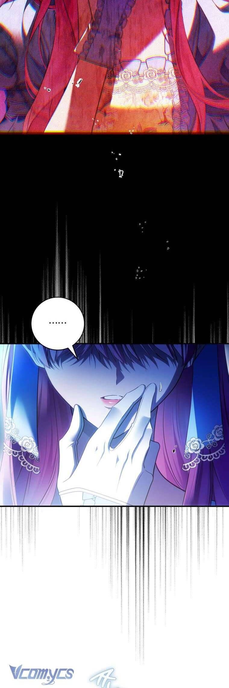 Hoa Giương Kiếm Chap 33 - Next Chap 34