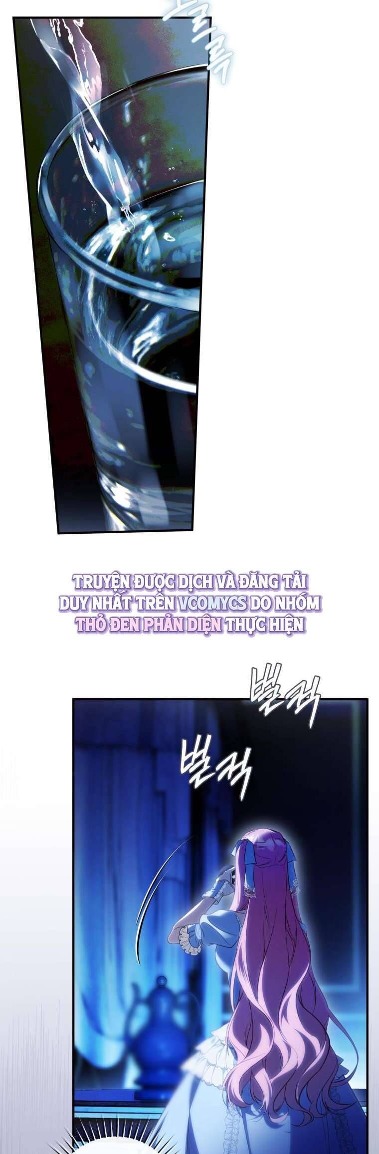 Hoa Giương Kiếm Chap 33 - Next Chap 34