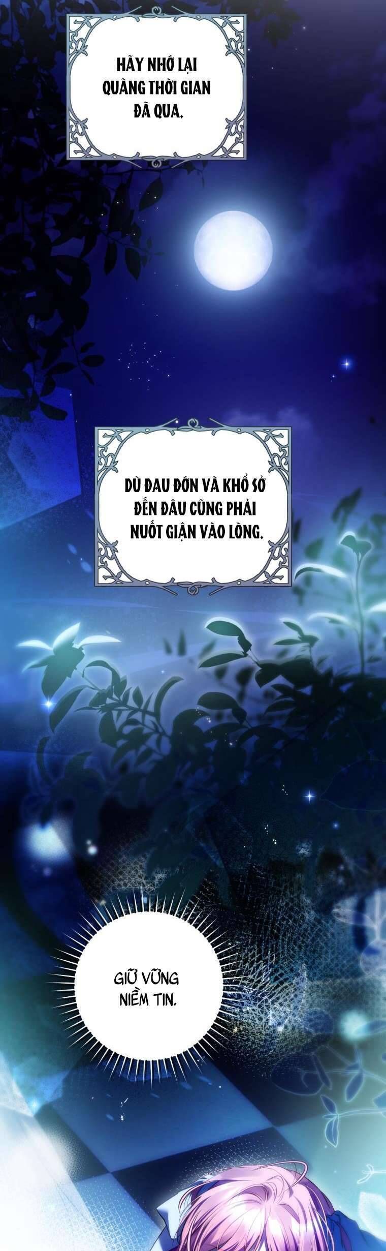 Hoa Giương Kiếm Chap 33 - Next Chap 34