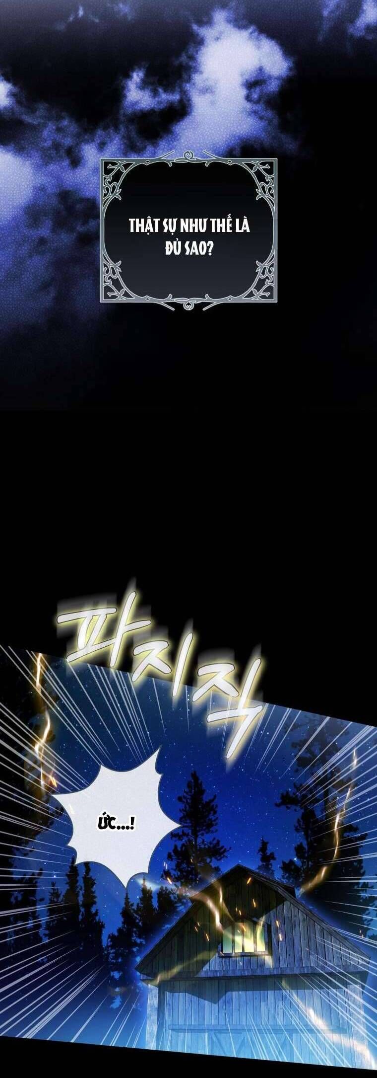 Hoa Giương Kiếm Chap 33 - Next Chap 34