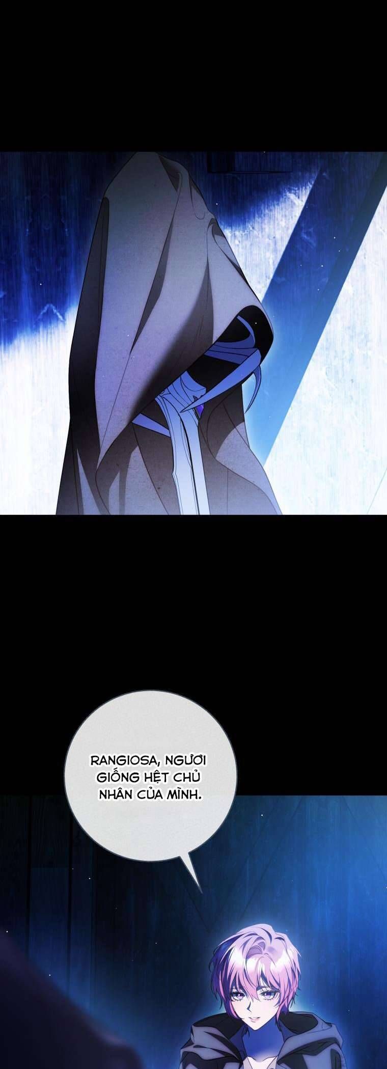 Hoa Giương Kiếm Chap 33 - Next Chap 34