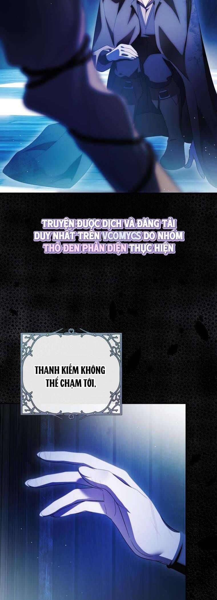 Hoa Giương Kiếm Chap 33 - Next Chap 34