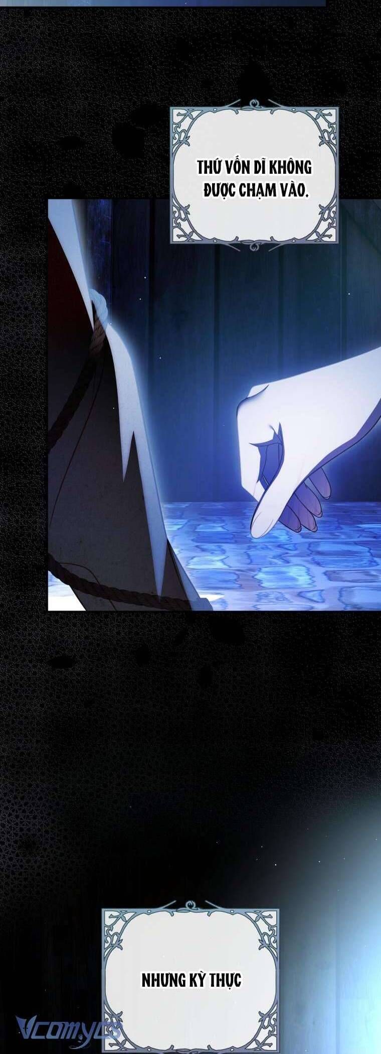 Hoa Giương Kiếm Chap 33 - Next Chap 34