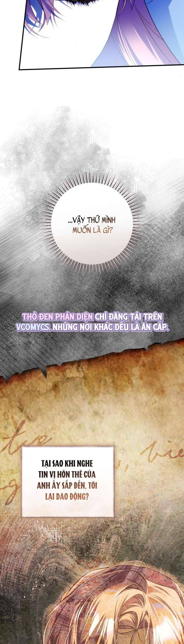 Hoa Giương Kiếm Chap 33 - Next Chap 34